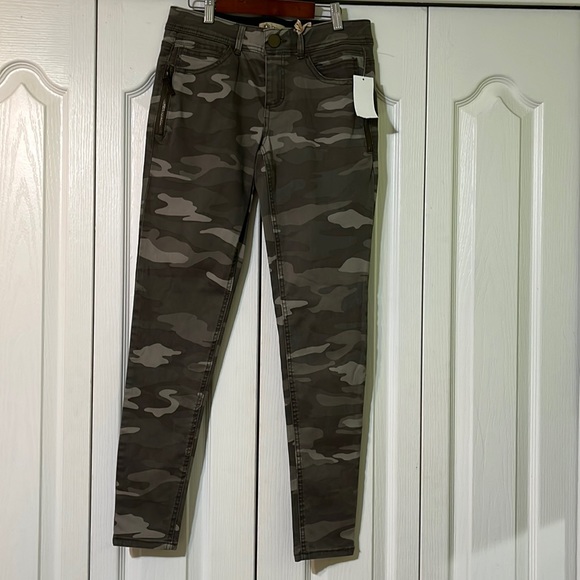 Democracy Denim - Democracy “AB” solution. Jeans.